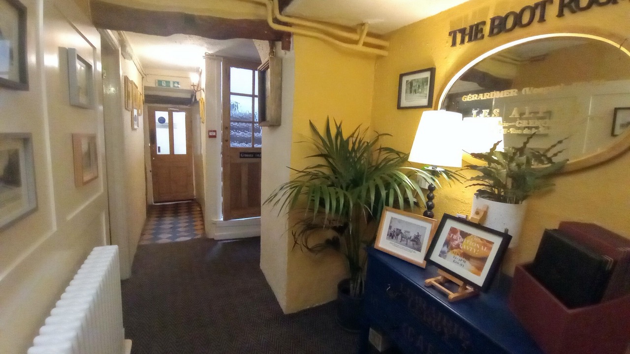 Photo of Others in King's Cliffe