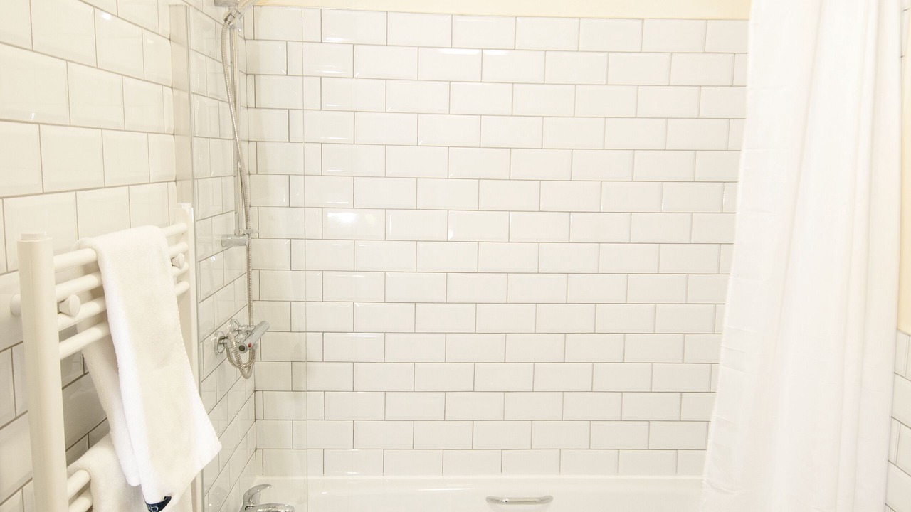 Photo of Bathroom in King's Cliffe