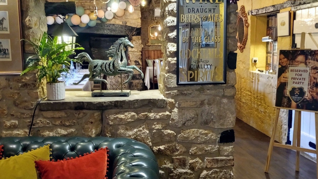 Photo of Others in King's Cliffe