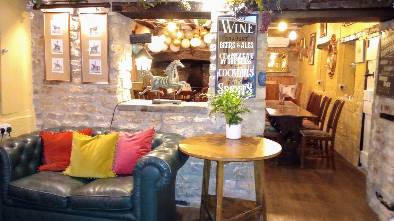 Photo of Others in King's Cliffe