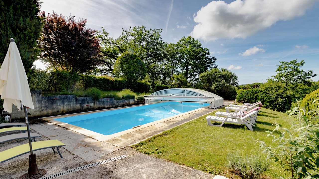 Photo of Outdoor in Montcabrier