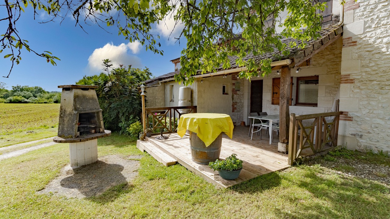 Photo of Outdoor in Montcabrier