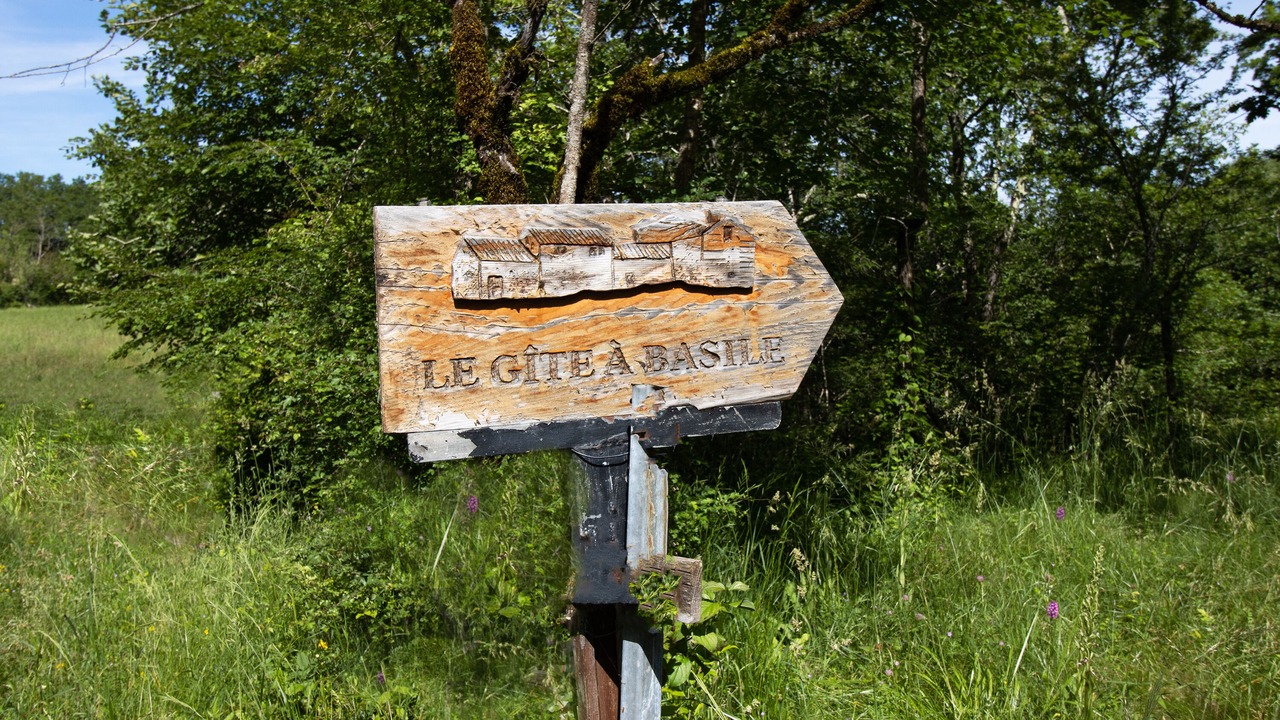 Photo of Outdoor in Montcabrier