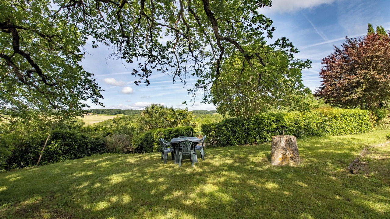 Photo of Outdoor in Montcabrier