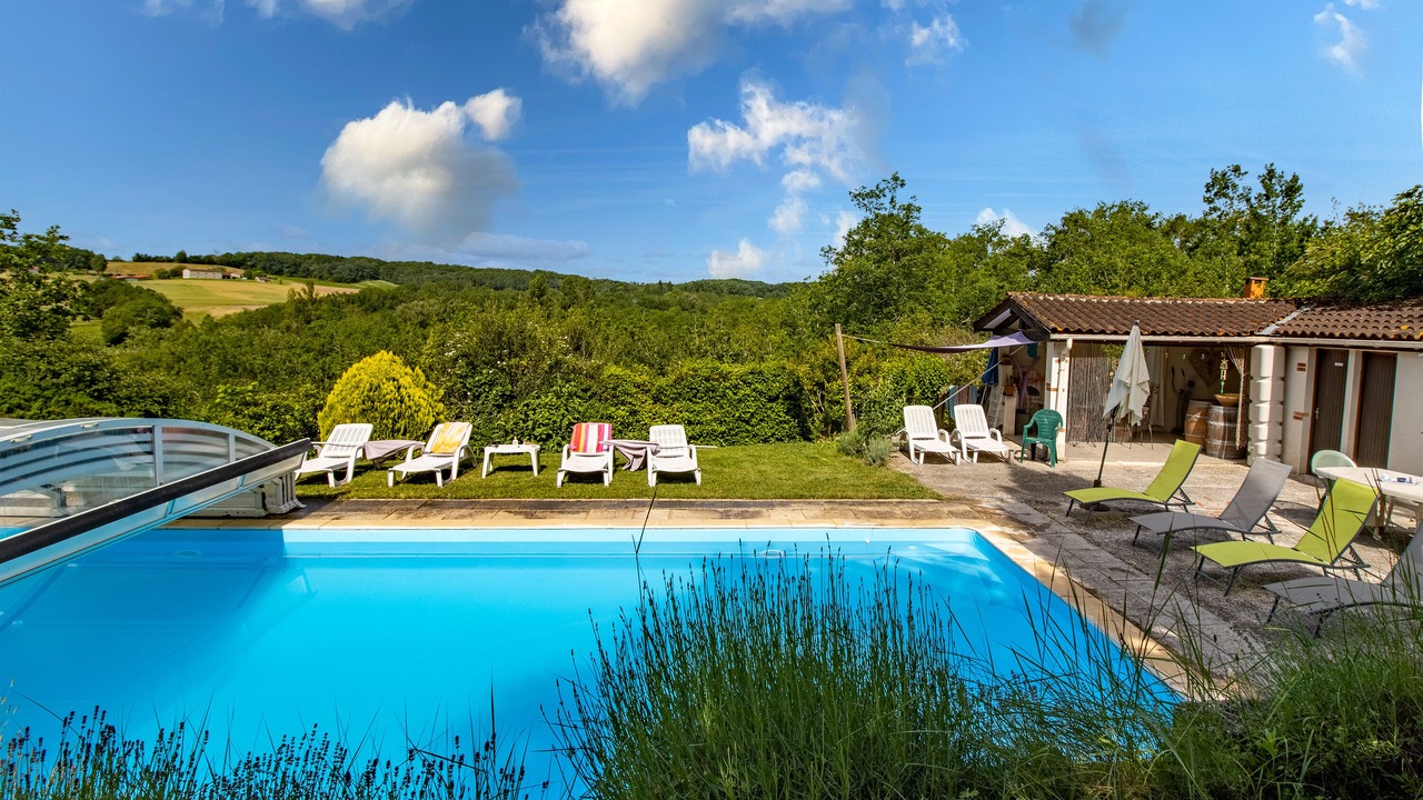 Photo of Outdoor in Montcabrier
