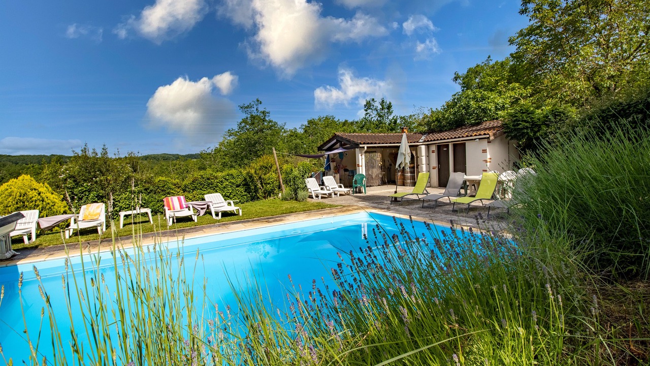 Photo of Outdoor in Montcabrier