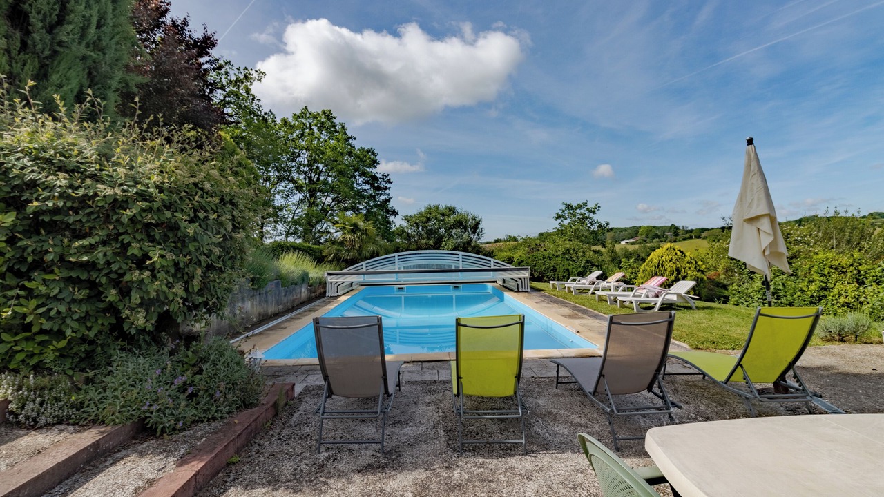 Photo of Outdoor in Montcabrier