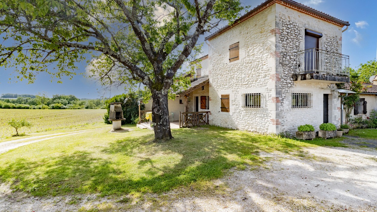 Photo of Outdoor in Montcabrier