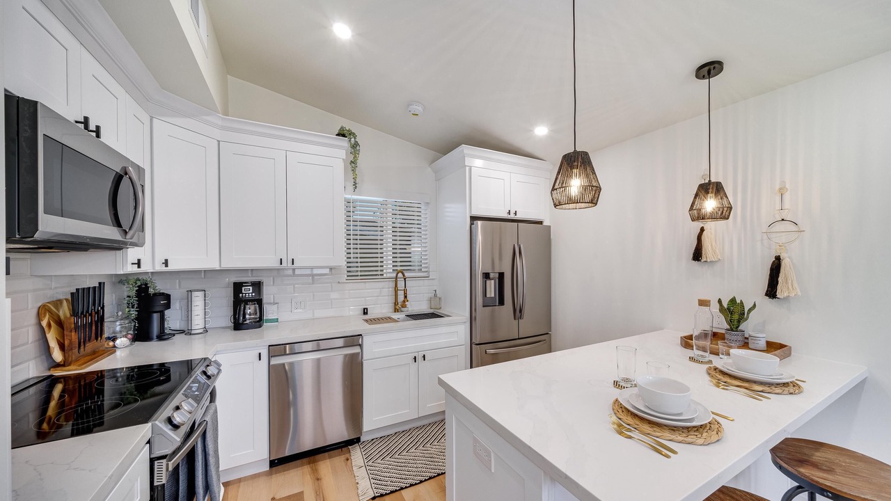 Photo of Kitchen in Windsor