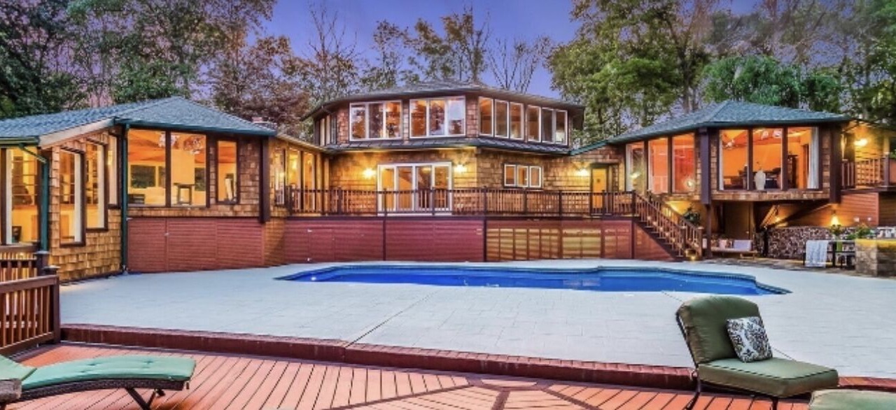 Photo of Outdoor in Baptistown