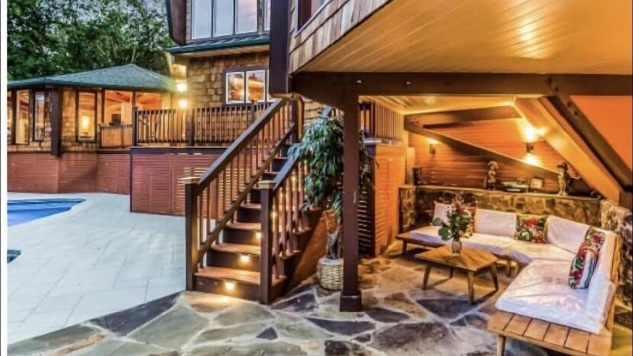 Photo of Outdoor in Baptistown