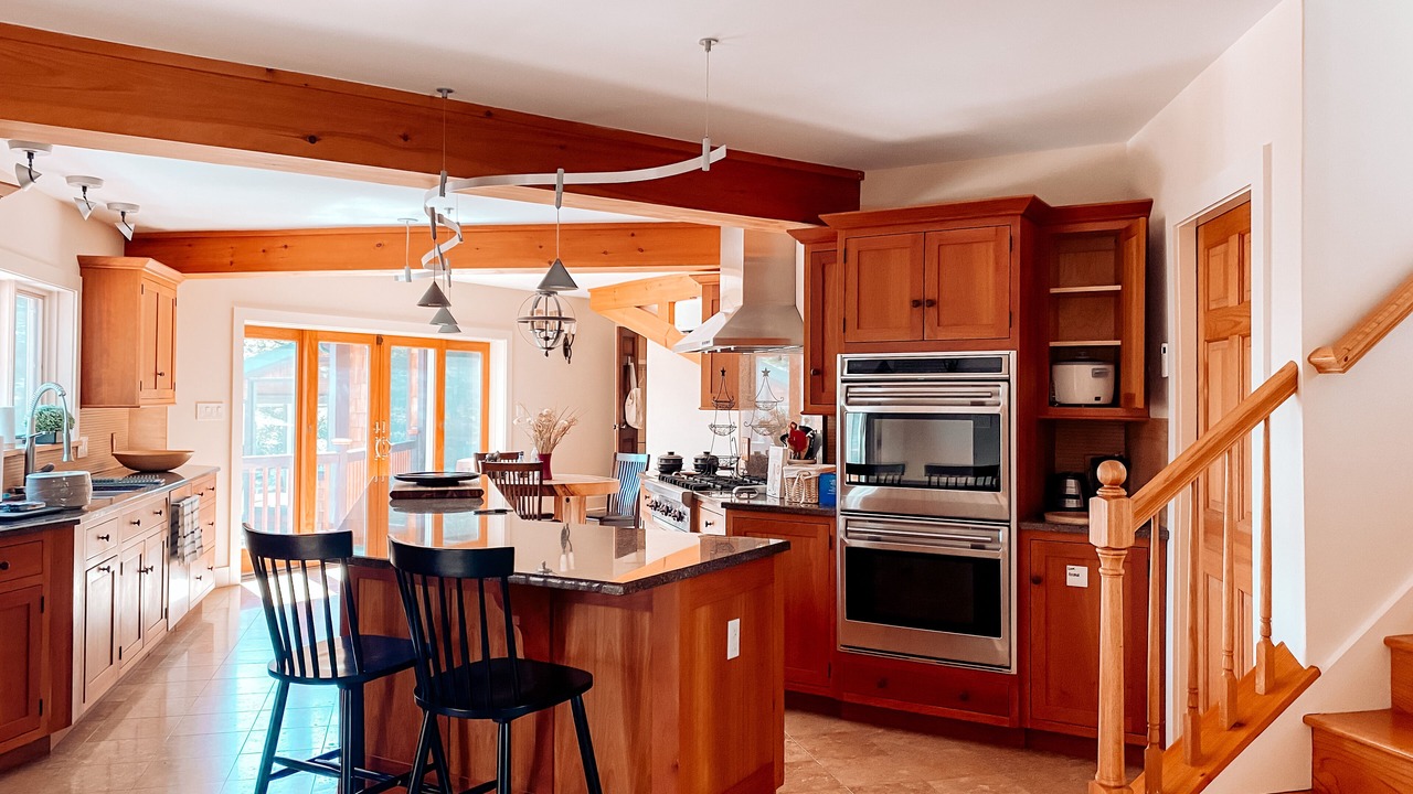 Photo of Kitchen in Baptistown