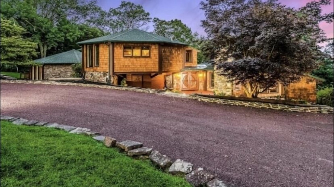 Photo of Outdoor in Baptistown