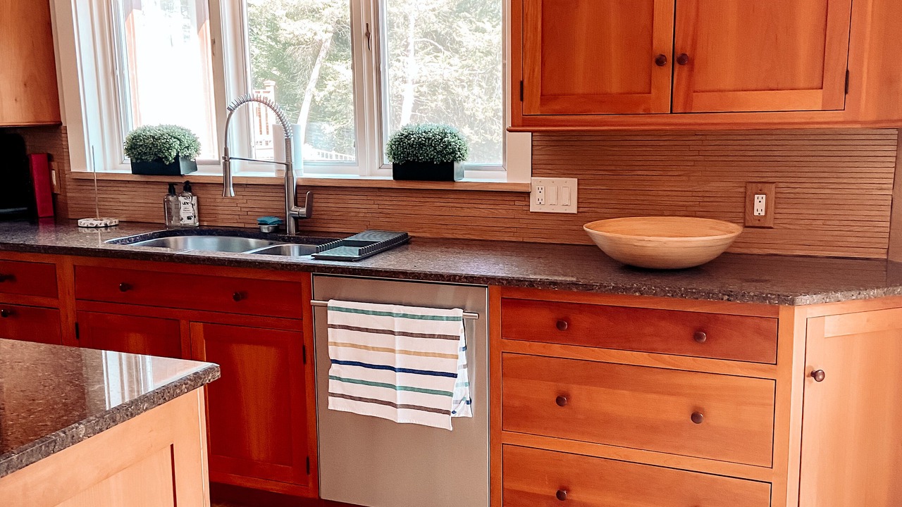 Photo of Kitchen in Baptistown