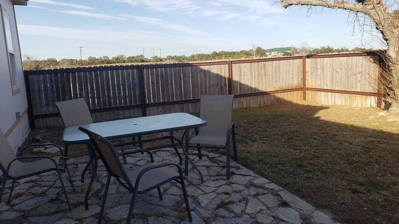 Photo of Outdoor in Glen Rose