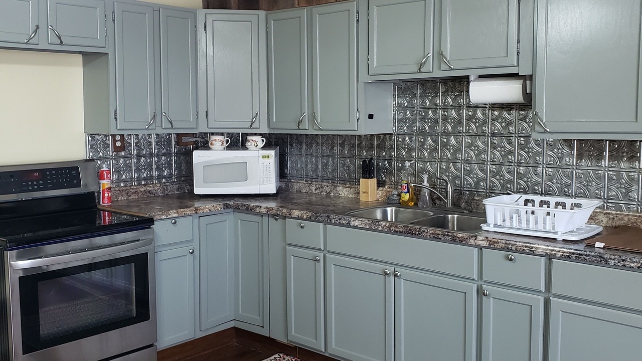 Photo of Kitchen in Glen Rose