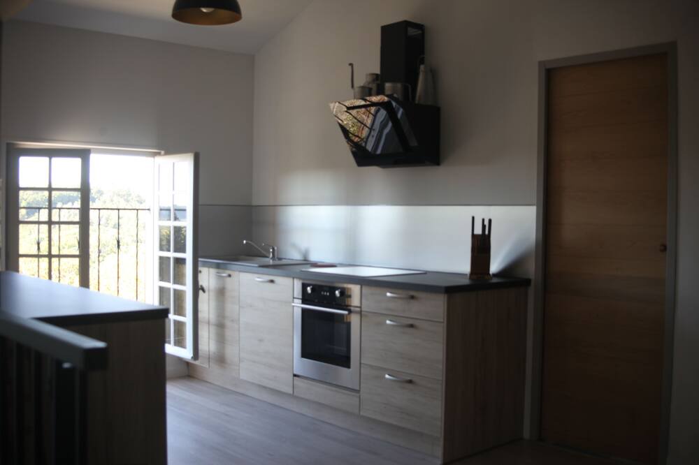 Photo of Kitchen in Pont-du-Casse
