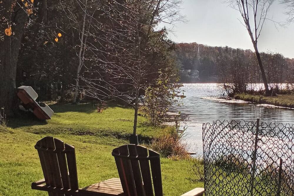 Photo of Outdoor in Coe Hill