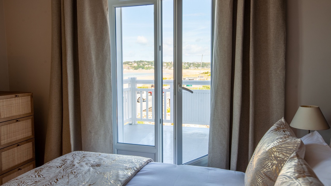 Photo of Bedroom in Barneville-Carteret