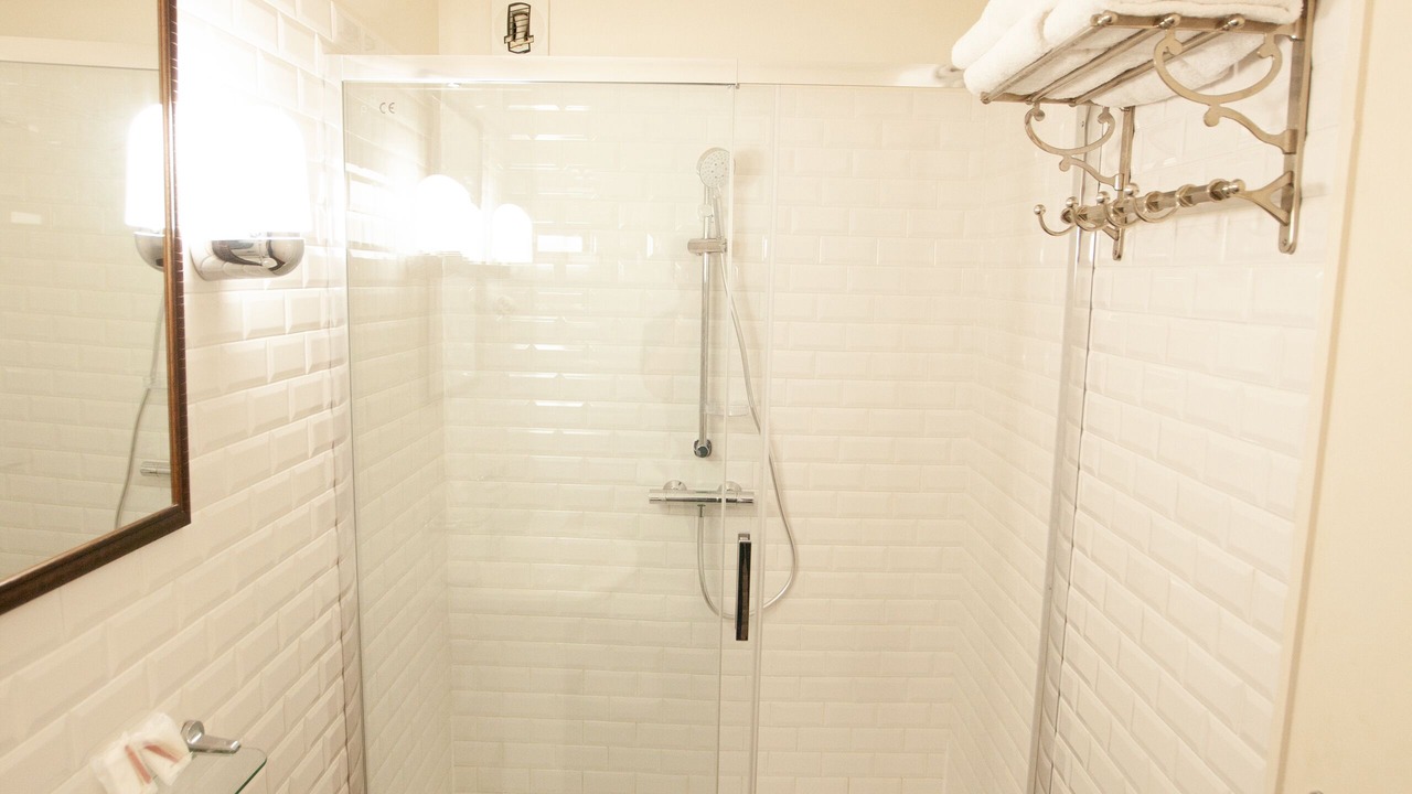 Photo of Bathroom in Barneville-Carteret