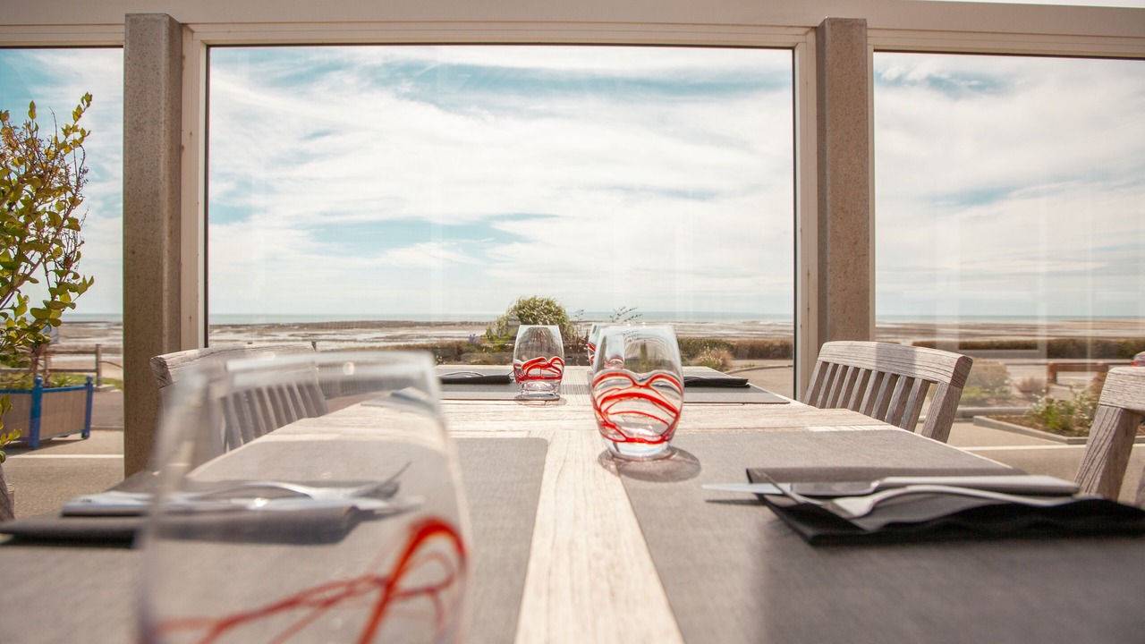 Photo of Patio Balcony in Barneville-Carteret
