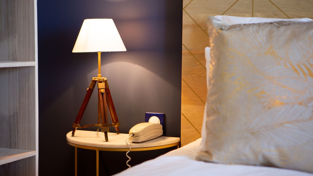 Photo of Bedroom in Barneville-Carteret