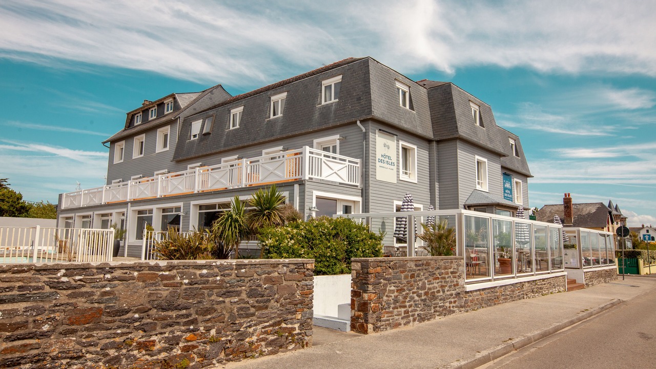 Photo of Outdoor in Barneville-Carteret