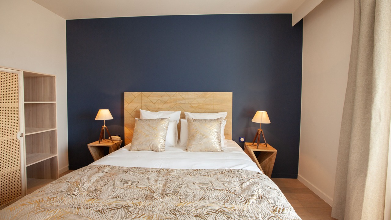 Photo of Bedroom in Barneville-Carteret