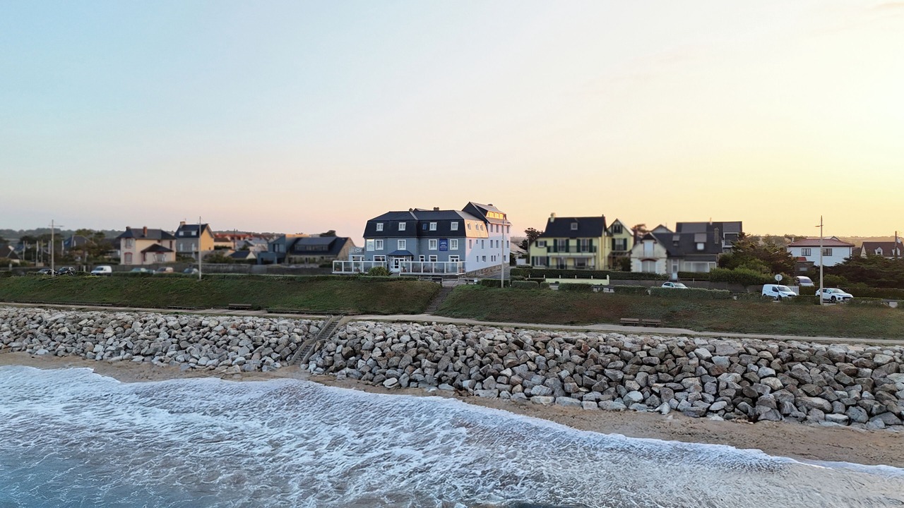 Photo of Outdoor in Barneville-Carteret