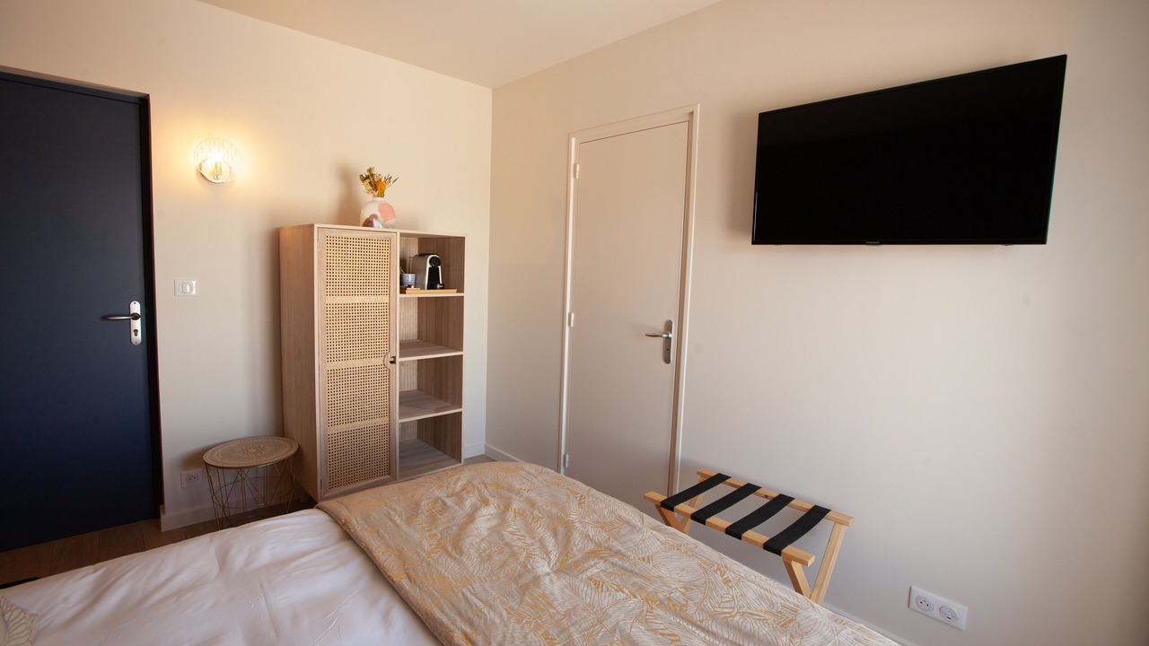 Photo of Bedroom in Barneville-Carteret