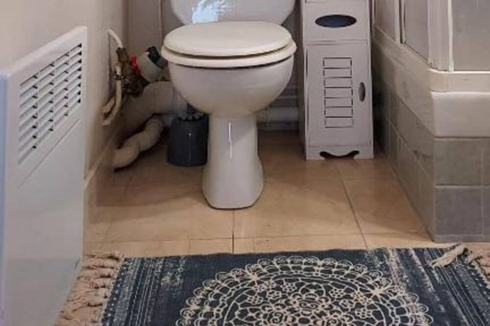 Photo of Bathroom in Benerville-sur-Mer