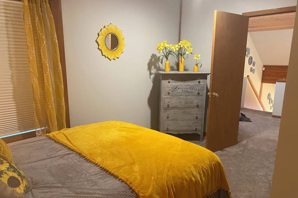 Photo of Bedroom in The Dalles