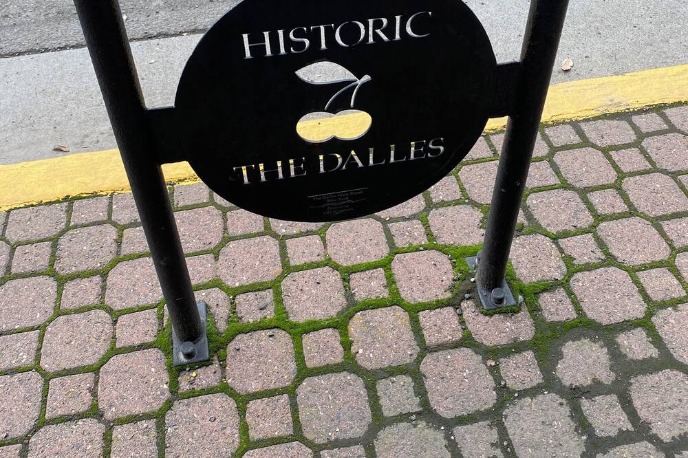 Photo of Outdoor in The Dalles
