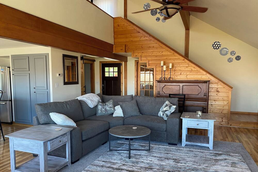 Photo of Livingroom in The Dalles