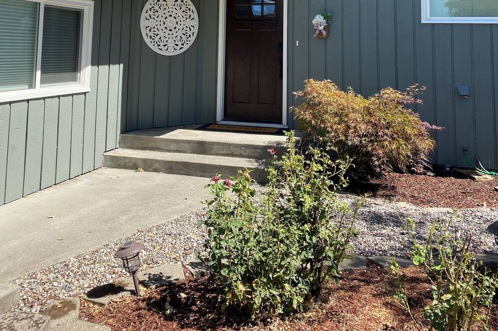 Photo of Outdoor in The Dalles