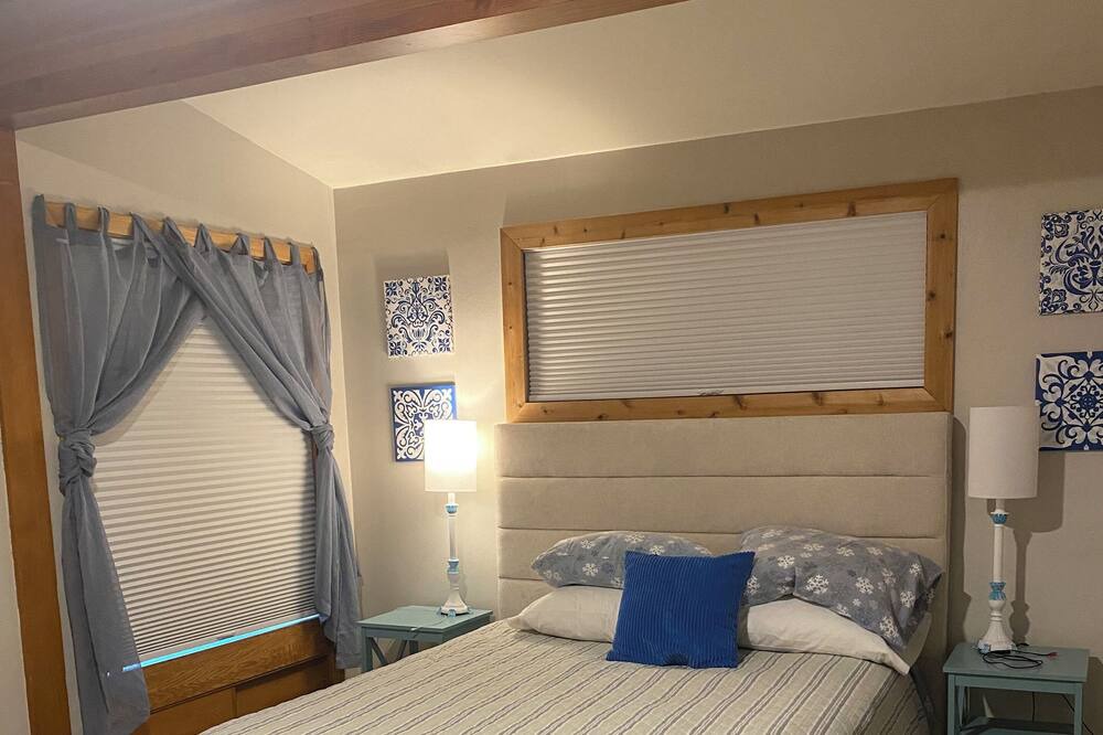 Photo of Bedroom in The Dalles