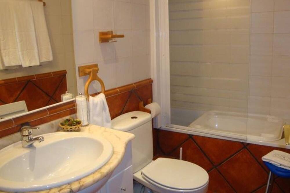 Photo of Bathroom in Prades