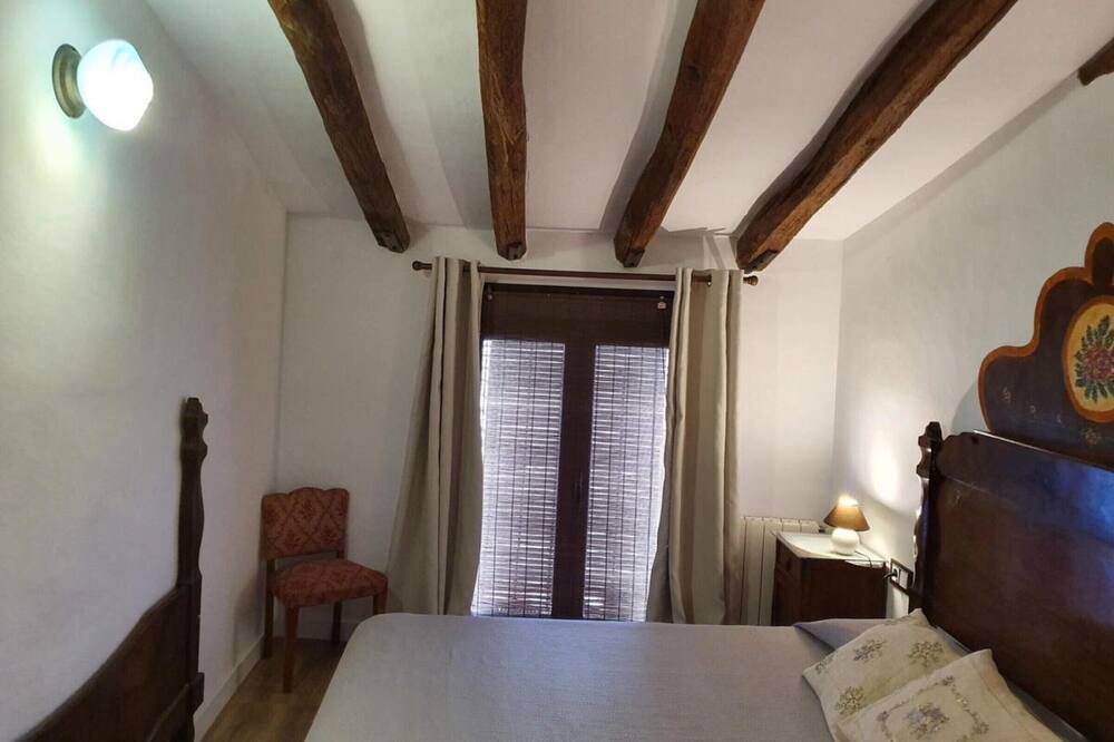 Photo of Bedroom in Falset