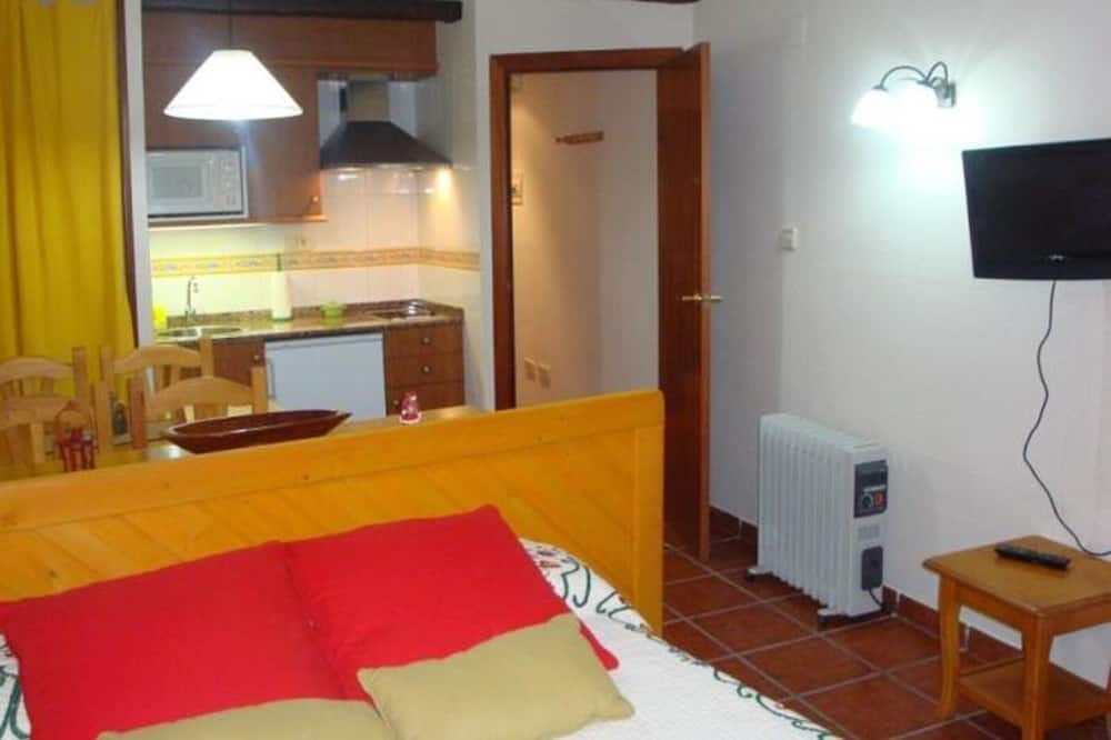 Photo of Bedroom in Prades