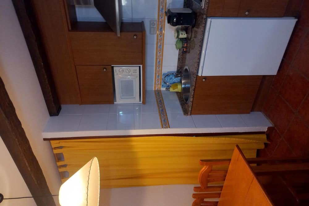Photo of Kitchen in Prades