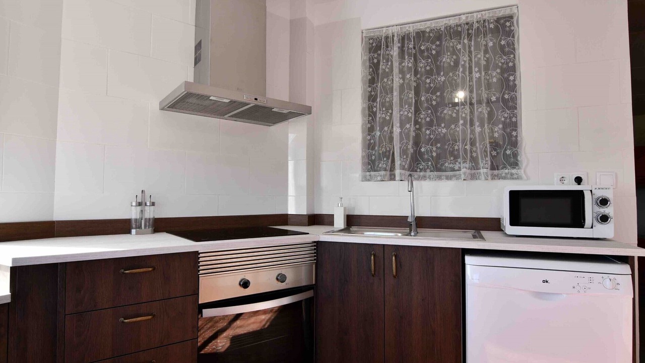Photo of Kitchen in Ulldemolins