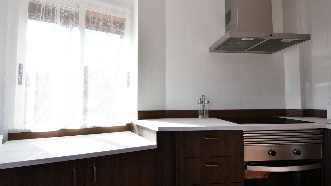 Photo of Kitchen in Ulldemolins