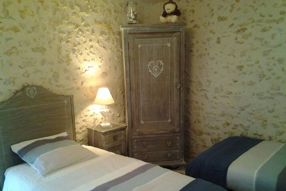 Photo of Bedroom in Le Perrier