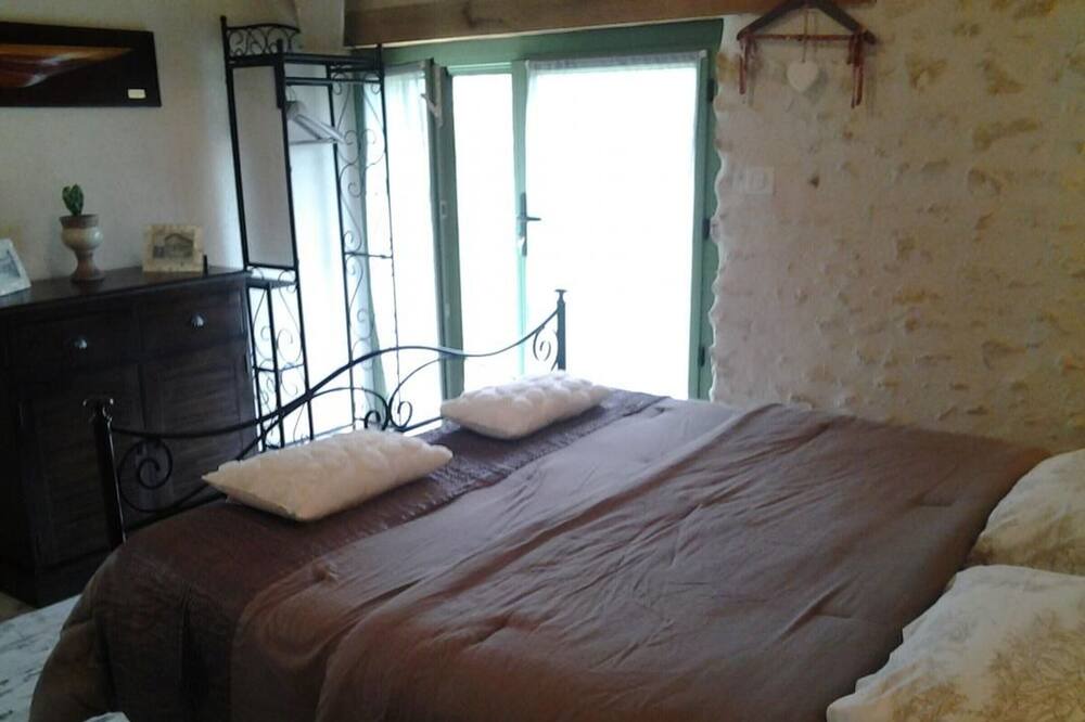 Photo of Bedroom in Le Perrier