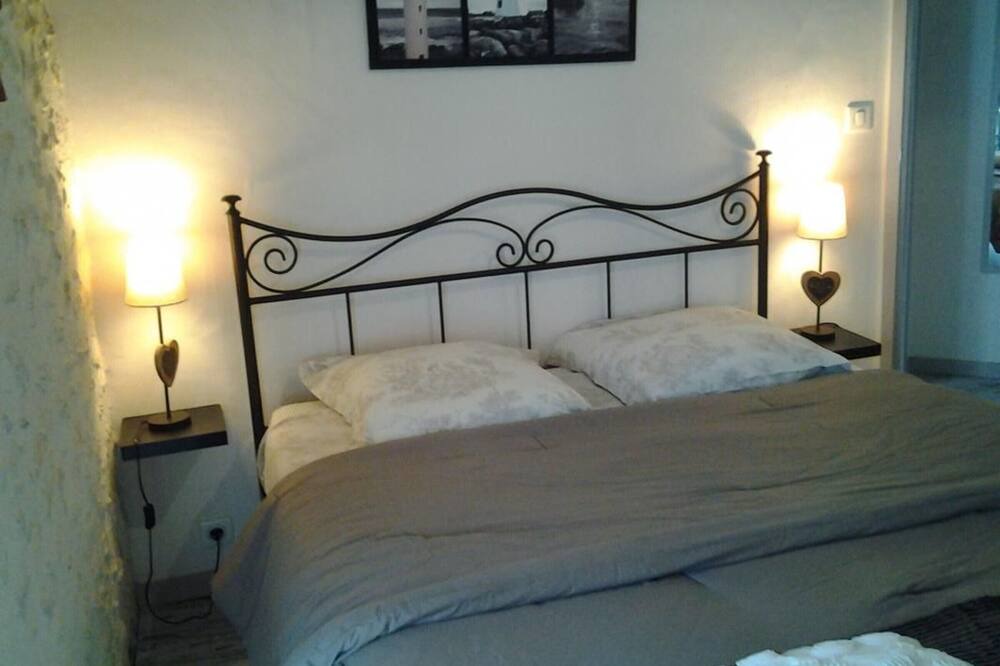 Photo of Bedroom in Le Perrier