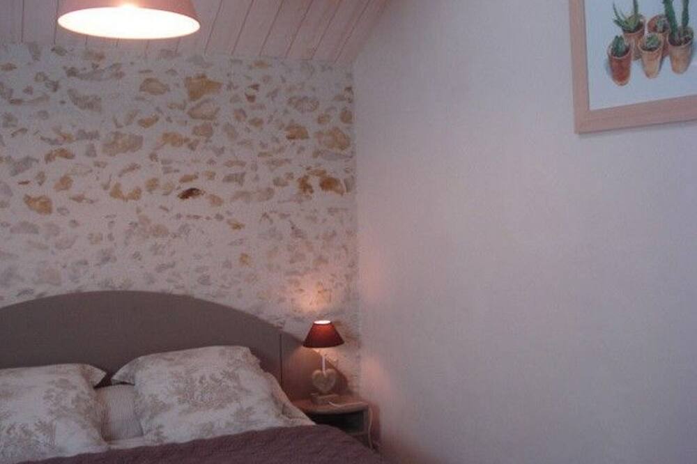 Photo of Bedroom in Le Perrier