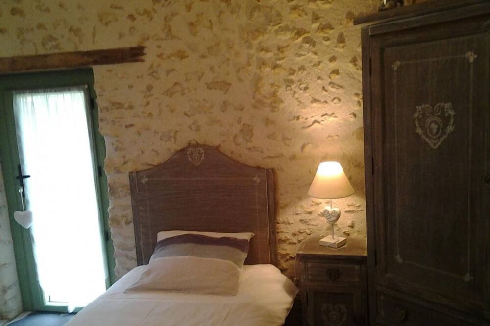 Photo of Bedroom in Le Perrier