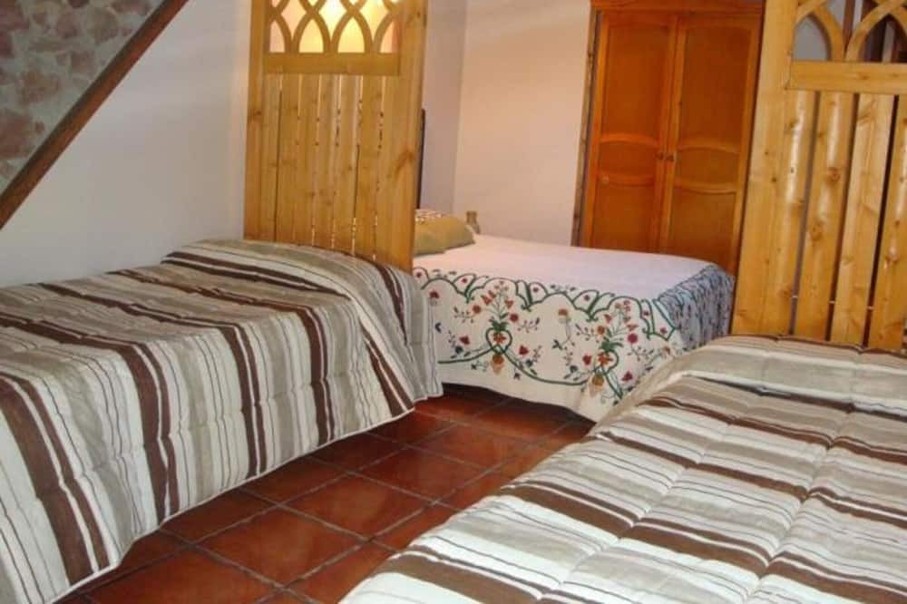 Photo of Bedroom in Prades