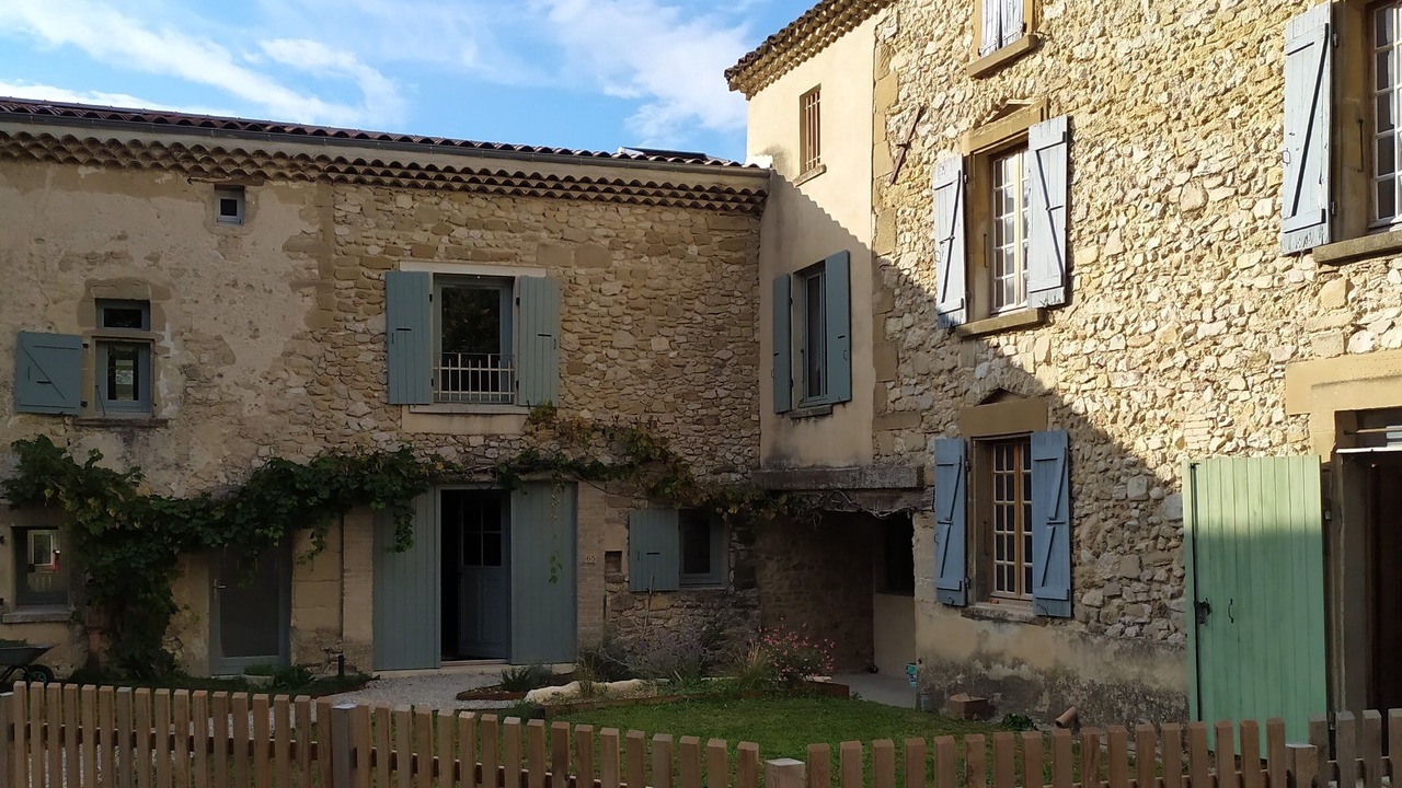 Photo of Outdoor in Vaunaveys-la-Rochette