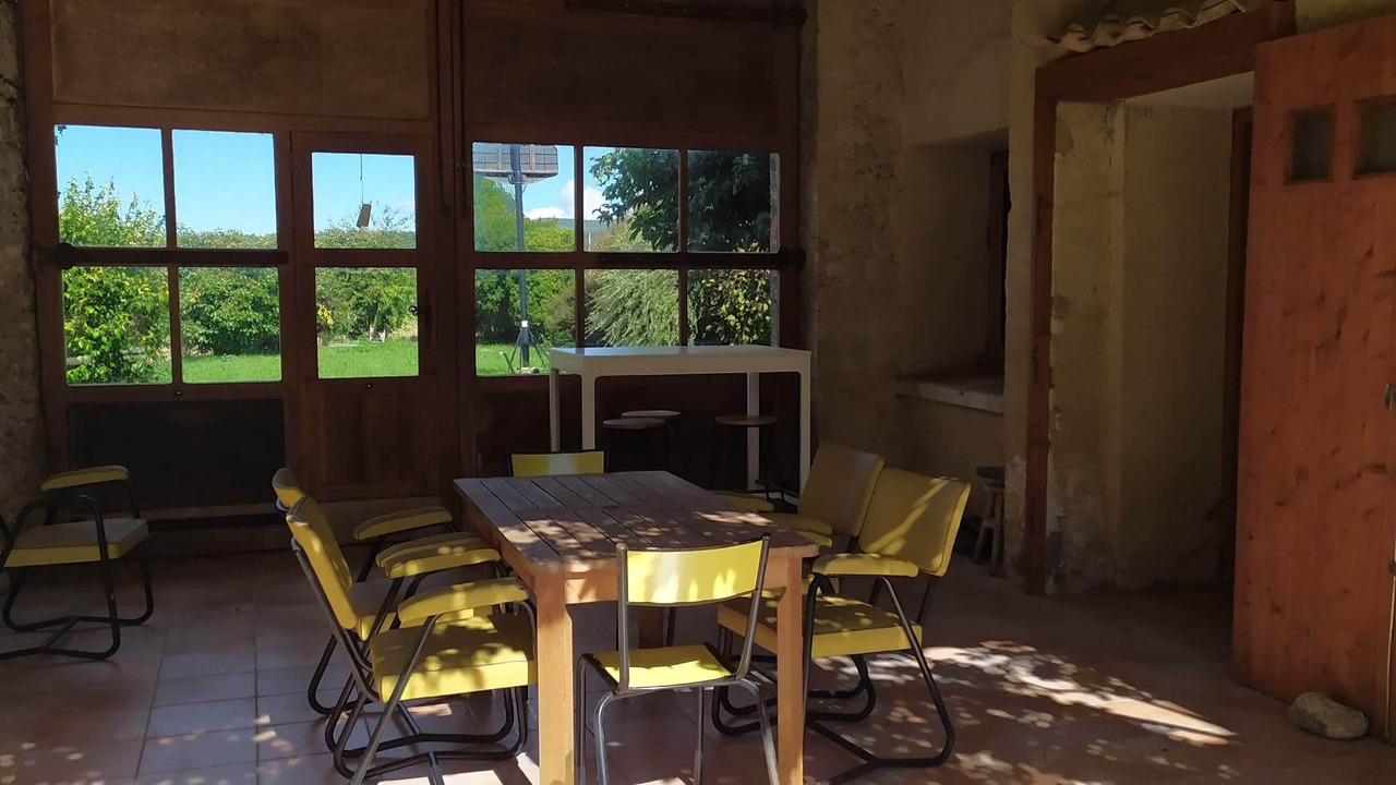 Photo of Livingroom in Vaunaveys-la-Rochette